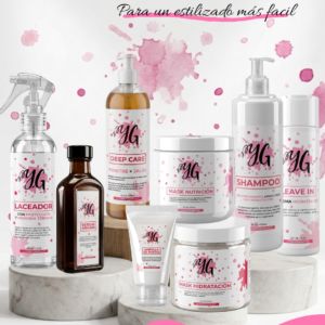 Kit Liso Super Liso