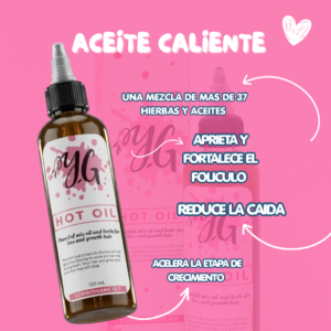 Hot Oil
