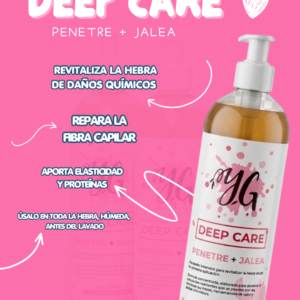 Deep Care