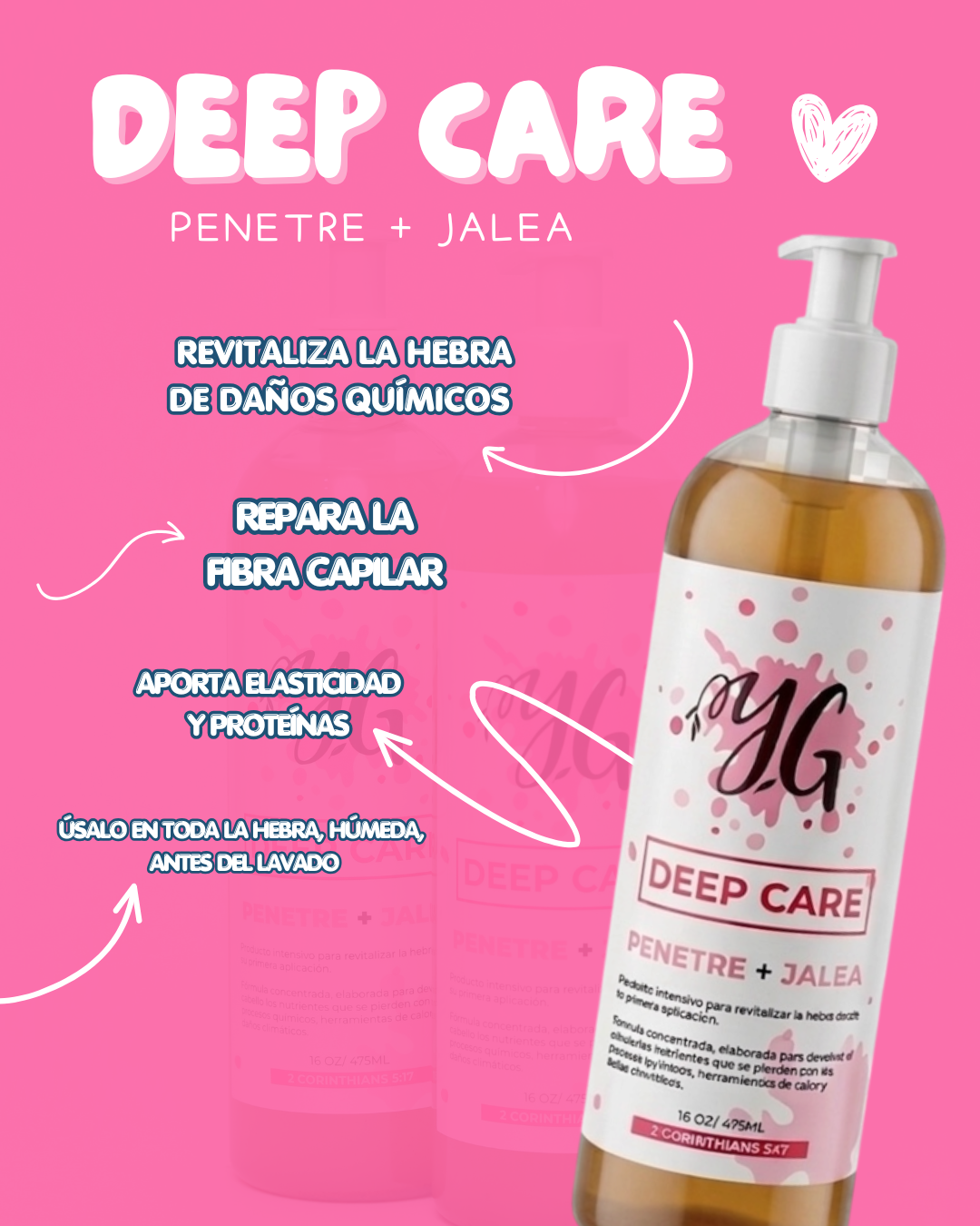 Deep Care Deep Care