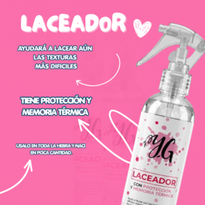 Laceador con Protección Térmica